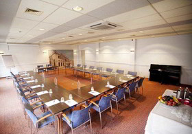 Best Western Hotel Baars