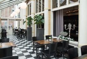 Best Western Hotel Baars
