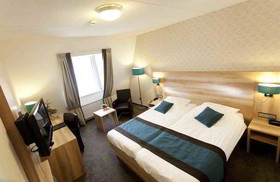 Best Western Hotel Baars