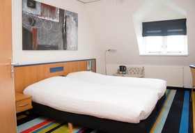 Hotel Café Restaurant Monopole