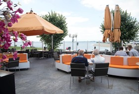 Hotel Café Restaurant Monopole