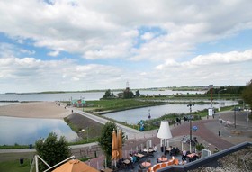 Hotel Café Restaurant Monopole