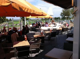 Hotel Café Restaurant Monopole