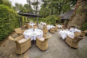 Fletcher Hotel-Restaurant Klein Zwitserland