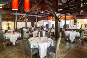 Fletcher Hotel-Restaurant Klein Zwitserland
