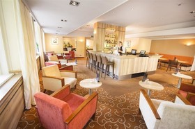 Fletcher Hotel-Restaurant Klein Zwitserland
