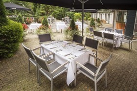 Fletcher Hotel-Restaurant Klein Zwitserland