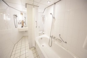 Fletcher Hotel-Restaurant Klein Zwitserland