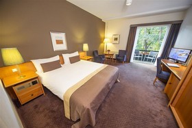 Fletcher Hotel-Restaurant Klein Zwitserland