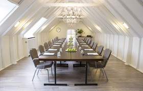 Fletcher Hotel-Restaurant De Klepperman