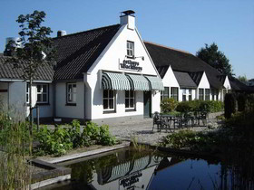 Fletcher Hotel-Restaurant De Klepperman
