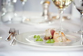 Fletcher Hotel-Restaurant De Klepperman