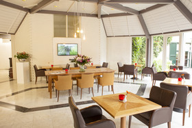 Fletcher Hotel-Restaurant De Klepperman