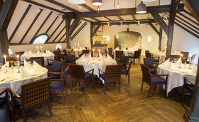 Fletcher Hotel-Restaurant De Klepperman