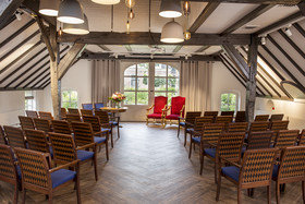 Fletcher Hotel-Restaurant De Klepperman