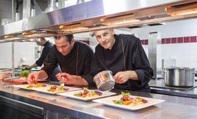Fletcher Hotel-Restaurant De Klepperman