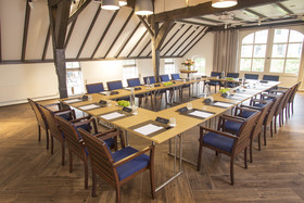 Fletcher Hotel-Restaurant De Klepperman