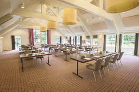 Fletcher Hotel-Restaurant De Klepperman