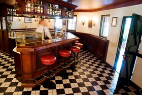 Fletcher Hotel-Restaurant De Klepperman