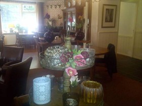 Hotel Restaurant Hoog Soeren