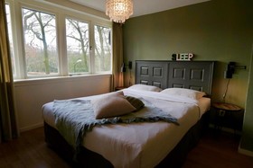 Hotel Restaurant Hoog Soeren