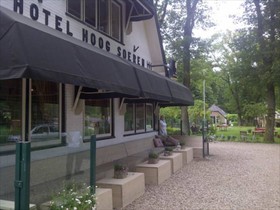 Hotel Restaurant Hoog Soeren