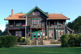 Stayokay Hostel Gorssel