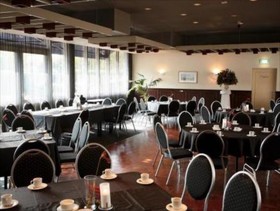 Hotel & Restaurant 't Zwaantje