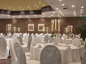 Hotel & Restaurant 't Zwaantje