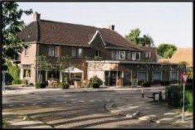 Hotel & Restaurant 't Zwaantje