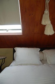 Bed & Breakfast Slaap