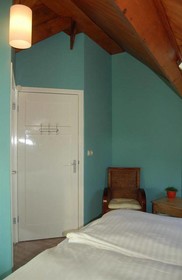 Bed & Breakfast Slaap