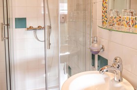 Bed & Breakfast Slaap