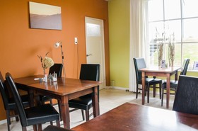 Bed & Breakfast Slaap