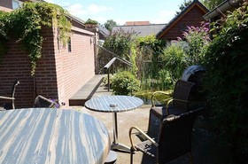 Bed & Breakfast Slaap