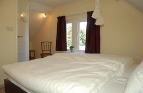 Bed & Breakfast Slaap