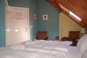 Bed & Breakfast Slaap