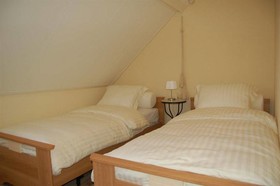 Bed & Breakfast Slaap