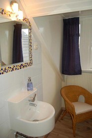 Bed & Breakfast Slaap