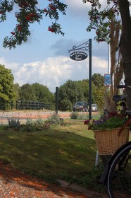 Bed & Breakfast Slaap