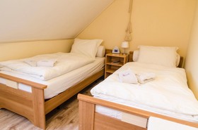 Bed & Breakfast Slaap