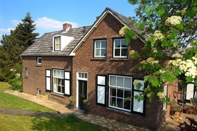 Bed & Breakfast Slaap