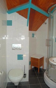 Bed & Breakfast Slaap