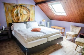 Bed & Breakfast Slaap