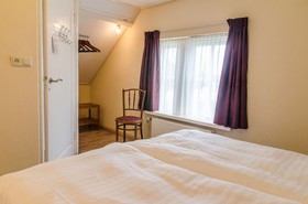 Bed & Breakfast Slaap
