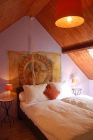 Bed & Breakfast Slaap