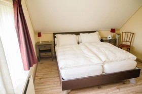 Bed & Breakfast Slaap