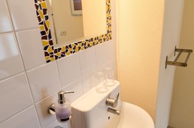 Bed & Breakfast Slaap