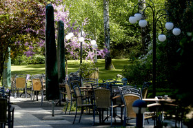Fletcher Hotel-Restaurant De Scheperskamp