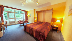 Fletcher Hotel-Restaurant De Scheperskamp